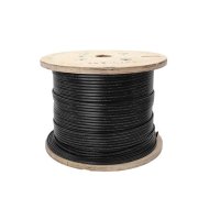 Enphase Q Cable, 12 AWG, No Connectors, 300m, Q-12-RAW-300