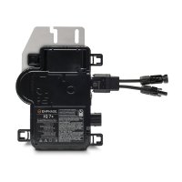 Enphase IQ7+ Microinverter w/ MC4 Connectors, IQ7PLUS-72-2-US