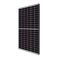Canadian Solar 420W 132 HC 1500V BLK/WHT Solar Panel, CS3N-420MS