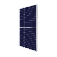 Canadian Solar 400W 144 HC 1000V SLV Bifacial Solar Panel, CS3W-400PB-AG