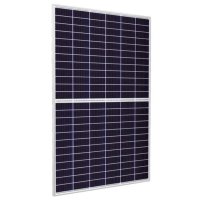 Canadian Solar 445W 144 HC 1500V SLV/WHT Bifacial Solar Panel, CS3W-445MB-AG