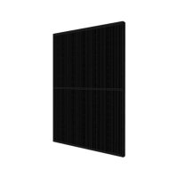 Canadian Solar 395W 108 HC 1500V BLK/BLK Solar Panel, CS6R-395MS-HL