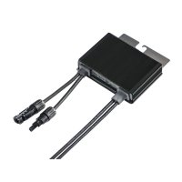 SolarEdge 320W Power Optimizer w/ MC4 Compatible Connectors P320-5NC4ARS
