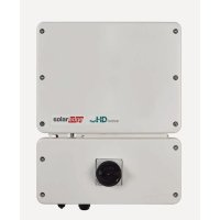 SolarEdge SetApp 3.8kW 240/208V 1-Phase Inverter, SE3800H-US000BNU4
