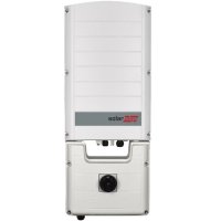 SolarEdge Three Phase Inverter, 17.3kW, 208V - with AC RSD, DC Safety Switch, DC Fuses and AFCI, SE17.3K-USR2IBNZ4
