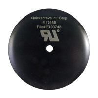 QuickBOLT 3" Microflashing w/EPDM, 17669