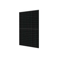 Hyundai Energy Solutions 365W 120 HC 1500V BLK/BLK Solar Panel, HIN-S365XG(BK)