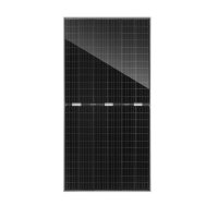 Eagle 72HM G3 | 400W 144 Half-Cell PERC Bifacial 1500V Solar Panel, JKM400M-72HL-TV