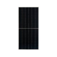 Jinko 470W 156 HC 1500V SLV/WHT Solar Panel, JKM470M-7RL3-V