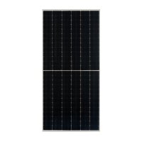 Jinko Solar 460W 156 HC 1500V SLV/WHT Solar Panel, JKM460M-7RL3-V