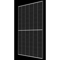 Panasonic EverVolt 400W 132 Half-Cell HJT 1000V WHT/BLK Solar Panel, EVPV400H
