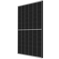 Panasonic EverVolt 410W 132 Half-Cell HJT 1000V WHT/BLK Solar Panel, EVPV410H