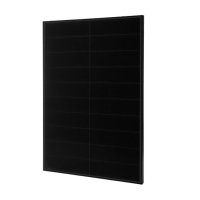 Solaria PowerXT 370W 20 Cell Mono BLK/BLK 1000V Solar Panel, PowerXT-370R-PD