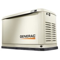 Generac Guardian 13kW, 240V, 60A Generator w/ Wi-Fi, 7173