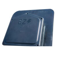 EZ Solar PV Junction Box 2, JB-1.2