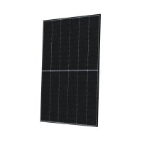 Qcells 410W 132 HC 1000V BLK/WHT Solar Panel, Q.PEAK DUO ML-G10+ 410