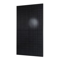 Qcells 415W 108 HC 1000V Top Con BLK/BLK Solar Panel, Q.TRON BLK M-G2+ 415