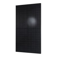 Qcells 420W 108 HC 1000V Top Con BLK/BLK Solar Panel, Q.TRON BLK M-G2+ 420