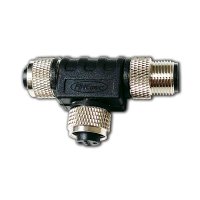 Discover Energy Systems DLP Comm Cable T Connector Nema, 950-0041