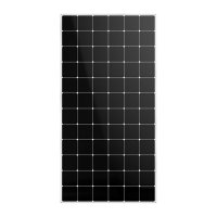 Maxeon 460W 72 Cell 1500V SLV/WHT Solar Panel, MAX6-460-COM