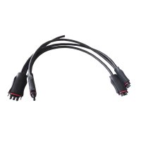Yotta Energy 4m 12AWG Y Trunk Cable for DPI, 2322401303