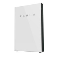 Tesla Powerwall 2.0 AC 13.5kWh Battery, 3012170-00-X