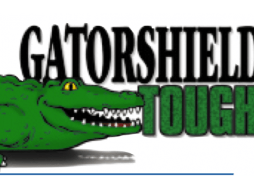 Gatorshield Logo