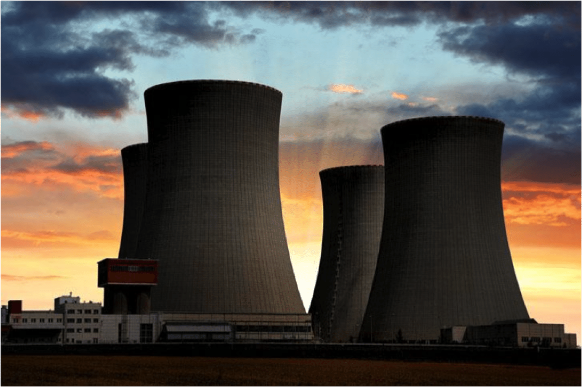 Dimming nuclear prospects