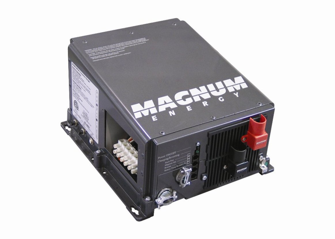 Magnum Energy RD3924 3.9 kW Modified Sine Inverter