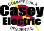 Casey Electric Logo