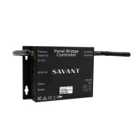 Savant Power Panel Bridge Controller, PBC-P1000-00