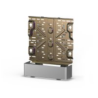 Enphase Pedestal For IQ Battery-5P, B05-PI-0550-O