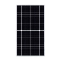 Canadian Solar 650W 132 HC 1500V Bifacial Solar Panel, CS7N-650MB-AG