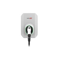 SolarEdge Home EV Charger NEMA 14-50 Plug w/Cable, SE-EV-SA-KIT-LJ40N