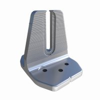 IronRidge Halo UltraGrip Mill, QM-HUG-01-M1