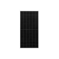 Jinko Solar 390W 144 HC 1500V BLK/BLK Solar Panel, JKM390M-72HBL-V