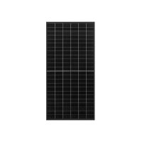 Jinko Solar 410W 144 HC 1500V BLK/WHT Solar Panel, JKM410M-72HL-V-BOW