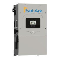 Indirect Lightning, Solar Flare & EMP Hardening for Sol-Ark System, SA-EMP-12K