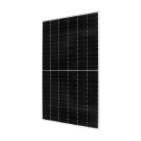 Qcells 490W 156 HC 1500V Silver Bifacial Solar Panel, Q.PEAK DUO XL-G10.D/BFG 490