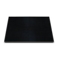 Aptos 330W 120HC 1500V BLK/BLK Solar Panel, DNA-120-MF23-330W