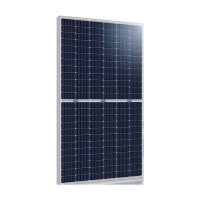 URE 445W 144 Half-Cell 1500V BiFacial Solar Panel, FAK445C8G