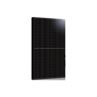URE 365W 120 Half-Cell 1000V BLK/BLK Solar Panel, FAM365E7G-BB