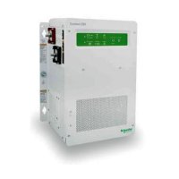 Schneider Electric Conext SW 3.4kW Inverter/Charger, 865-4024-21