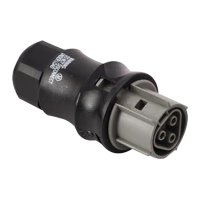 Northern Electric Power BQ Female Connector, M1080250