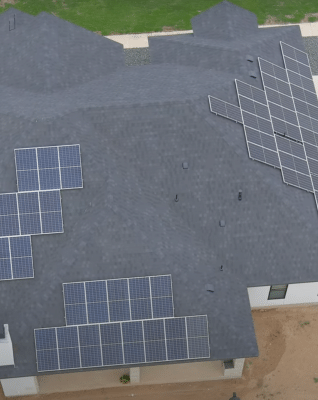 Greentech Renewables Residential Energy Storage Image