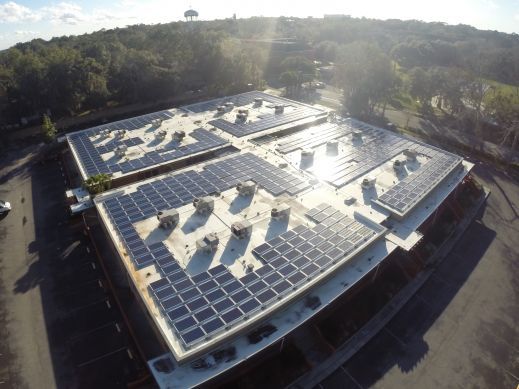 157 kW 8th Ave Professional Center, Gainesville, FL 