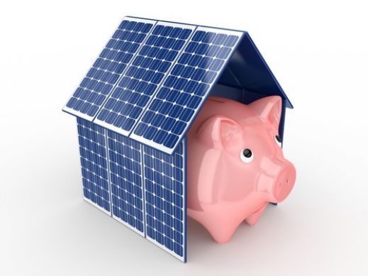 Solar Financing For Homeowners