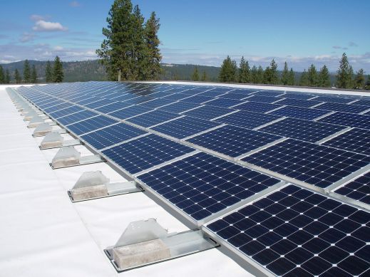 6 steps to securing commercial solar loan solutions