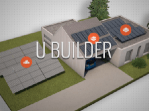 Unirac U-Builder